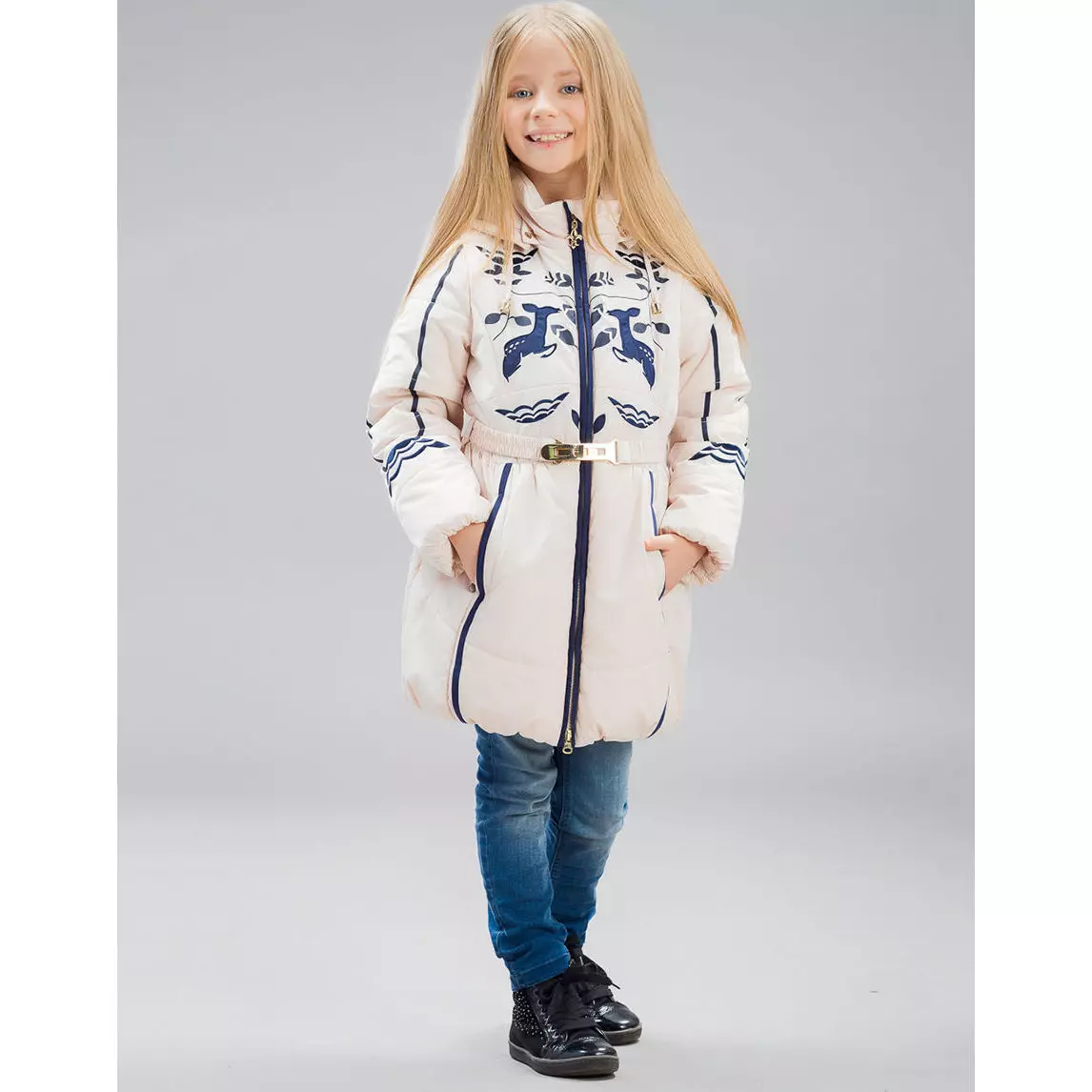 Bilemi（38張照片）：兒童服裝，冬季套裝和工作服，雨衣和夾克，品牌評論 3802_35