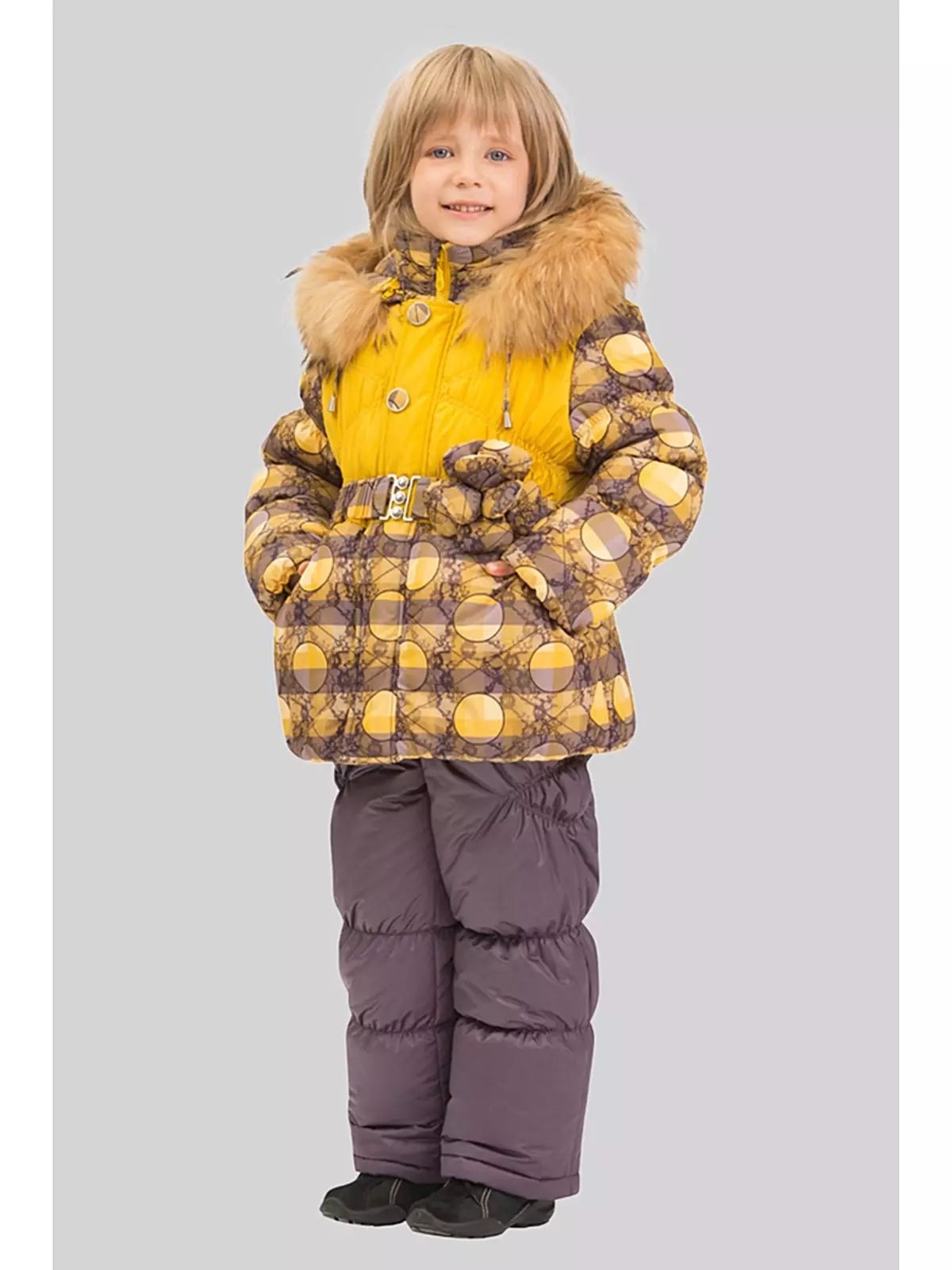 Bilemi（38枚の写真）：子供服、冬のキットとオーバーオール、レインコート、ジャケット、ブランドReviews 3802_7