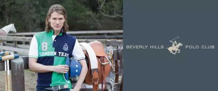 Beverly Hills Polo Club (34 عکس): کیسه های زنانه و ساعت ها، کوله پشتی ها و کلاه ها، عطرها، کفش های کتانی نام تجاری 3803_2