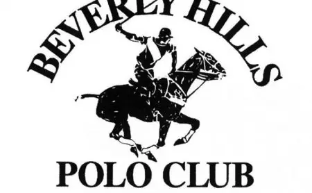 Beverly Hills Polo Club (34 myndir): Töskur kvenna og klukkur, bakpoka og húfur, ilmvatn, vörumerki sneakers 3803_3