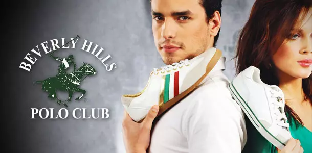 Beverly Hills Polo Club (34 장의 사진) : 여성용 가방 및 시계, 배낭 및 모자, 향수, 브랜드 스니커즈 3803_30