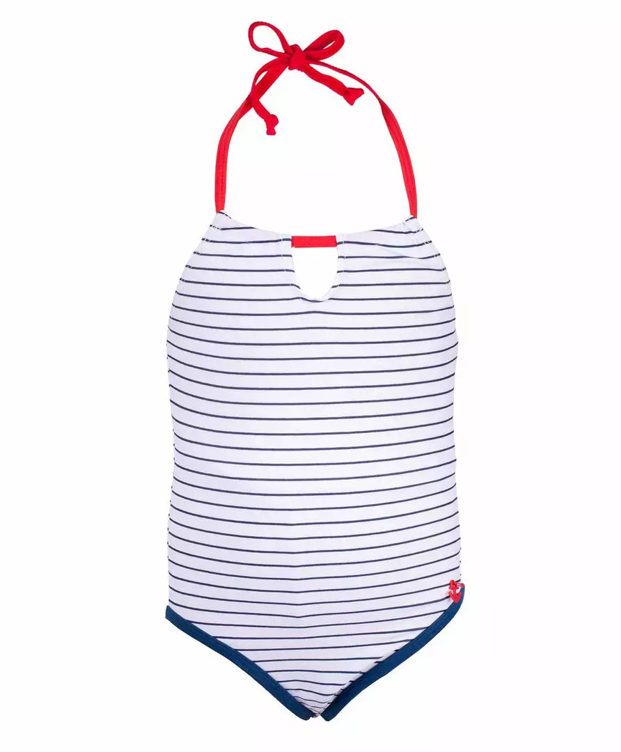 Gumb Blue (120 fotografija): Dječja lagana odjeća, vjetrobrana i igračke, školska uniforma za djevojčice i kupaće kostim, recenzije o kvaliteti 3805_64