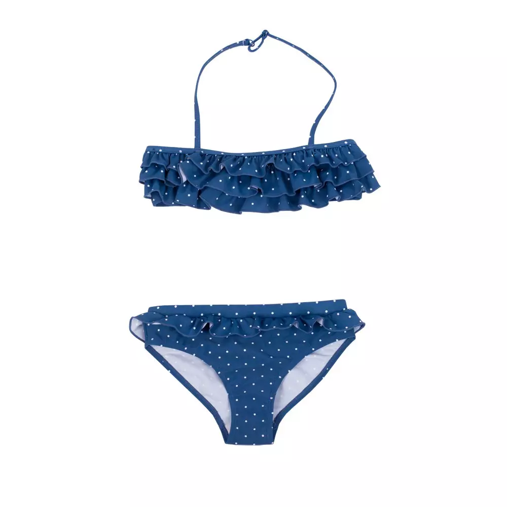 Button Blue (120 Fotos): Leichte Kleidung, Windjacke und Spielzeug, Schuluniform für Mädchen und Swimsuits, Bewertungen von Qualität 3805_65