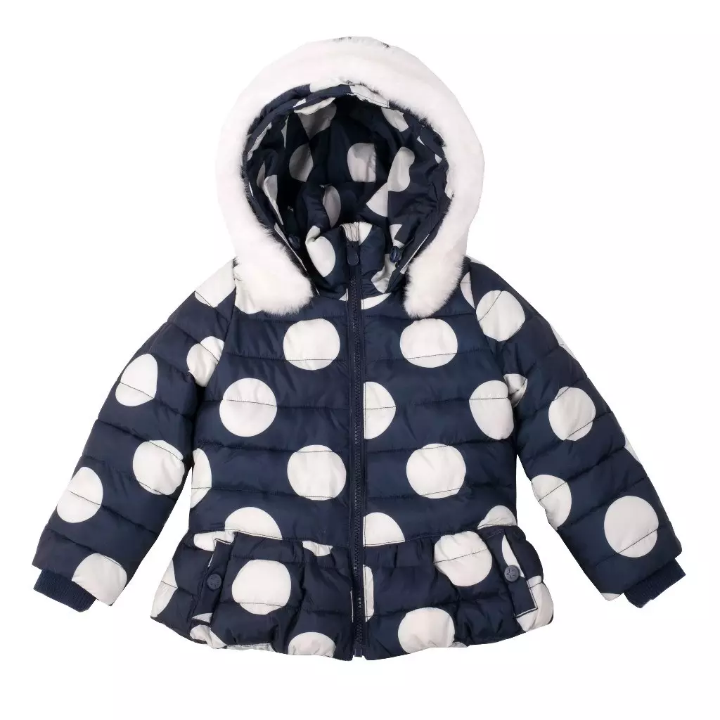 Button Blue (120 foto): Abbigliamento leggero per bambini, giacca a vento e giocattoli, uniforme scolastica per ragazze e costumi da bagno, recensioni sulla qualità 3805_74