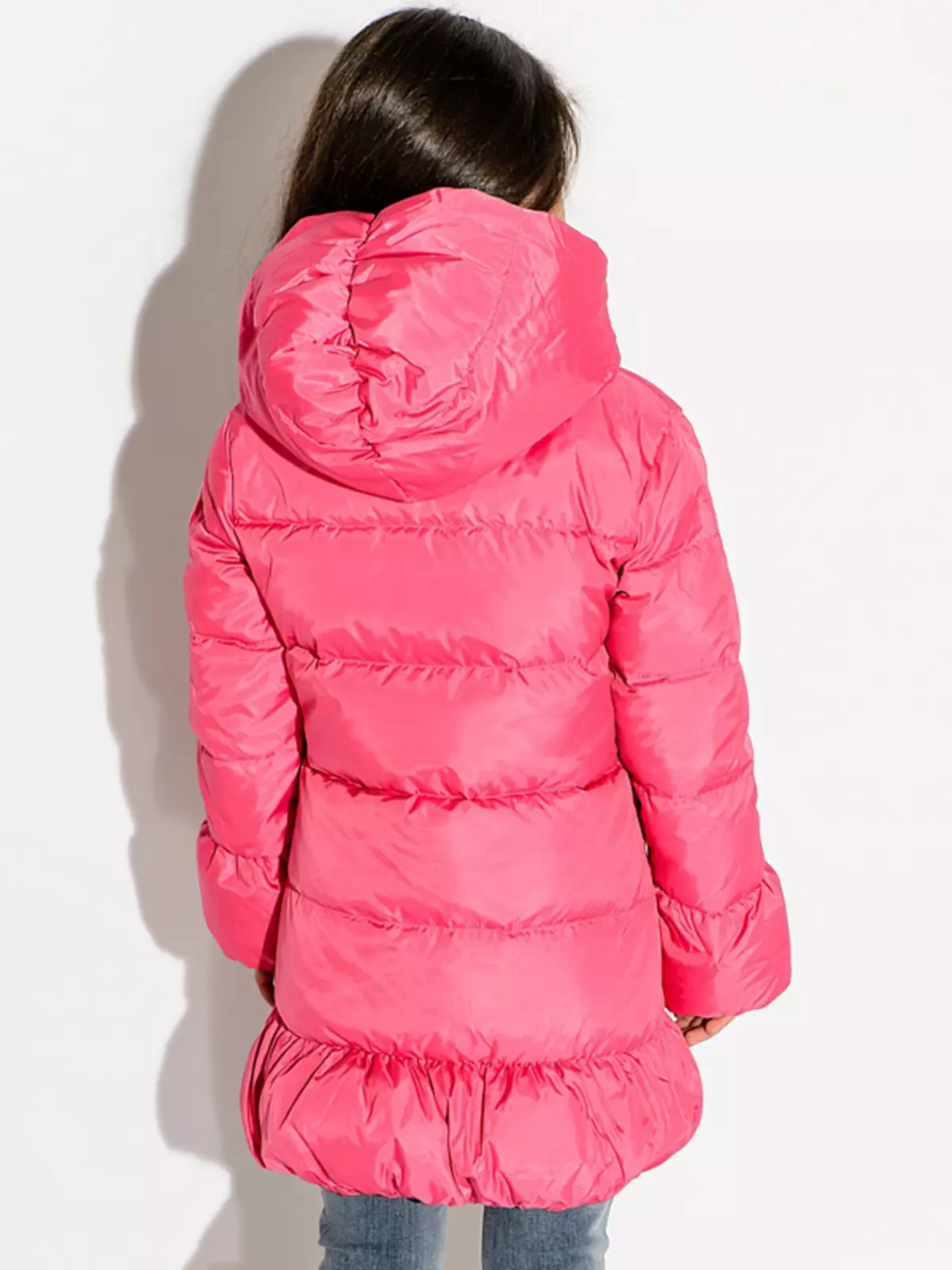 BOMBOOGIE (45 photos): down jacket and other children's clothing, swirls about down jackets 3806_38