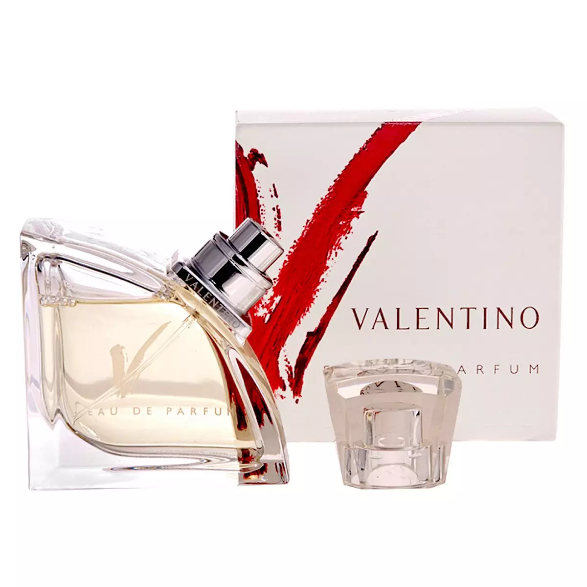 Valentino (147 foto): Collezione rossa Valentino, borse, scarpe da ginnastica e scarpe da ginnastica, scarpe e sandali, abiti da donna e profumi, recensioni di marca 3811_130