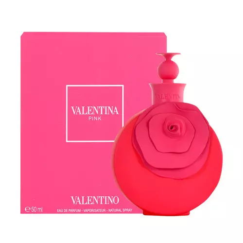 Valentino (147 fotografií): Kolekcia Red Valentino, tašky, tenisky a tenisky, topánky a sandále, dámske šaty a parfum, značkové recenzie 3811_133
