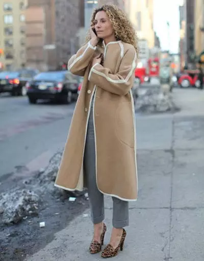 Sheepskins (173 fotos): Tendencias de la moda de la temporada 2021, modelos elegantes de este año, Sheepskins de Elena Furs 381_169