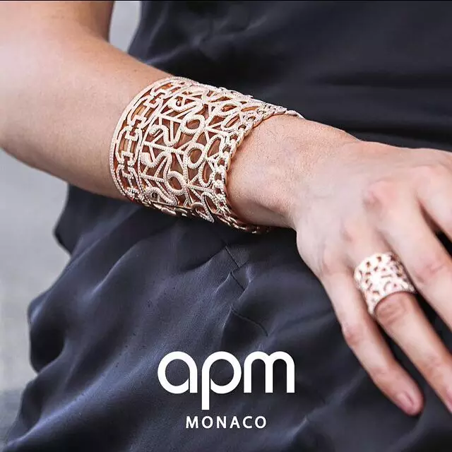 Apm monaco