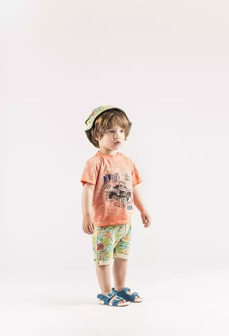 Boboli (44 عکس): ژاکت و سایر لباس های کودکان، بررسی کیفیت 3826_19