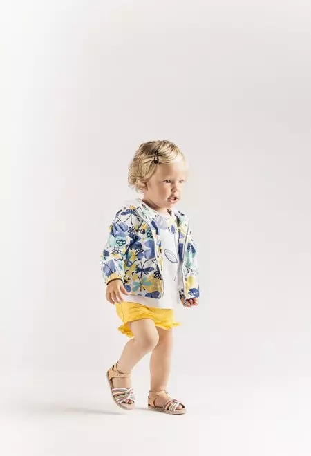 Boboli (44 عکس): ژاکت و سایر لباس های کودکان، بررسی کیفیت 3826_24