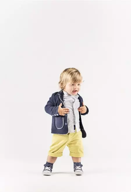 Boboli (44 fotos): roba de la jaqueta i altres per a nens, exàmens de qualitat 3826_30