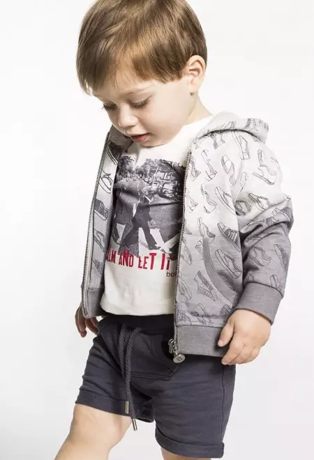 Boboli (44 عکس): ژاکت و سایر لباس های کودکان، بررسی کیفیت 3826_37