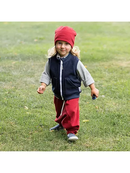 Bambinizon (51 снимки): гащеризон и други детски дрехи, качество на качеството 3841_21