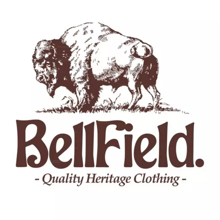 Bellfield (68 photos): leather women's jacket and other clothes, shoes, brand history, reviews about shoes, coats and jeans 3848_8