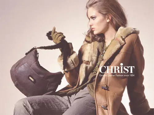 Dublenca Crystra (56 fotos): Modelos da empresa alemã Cristo, Reviews