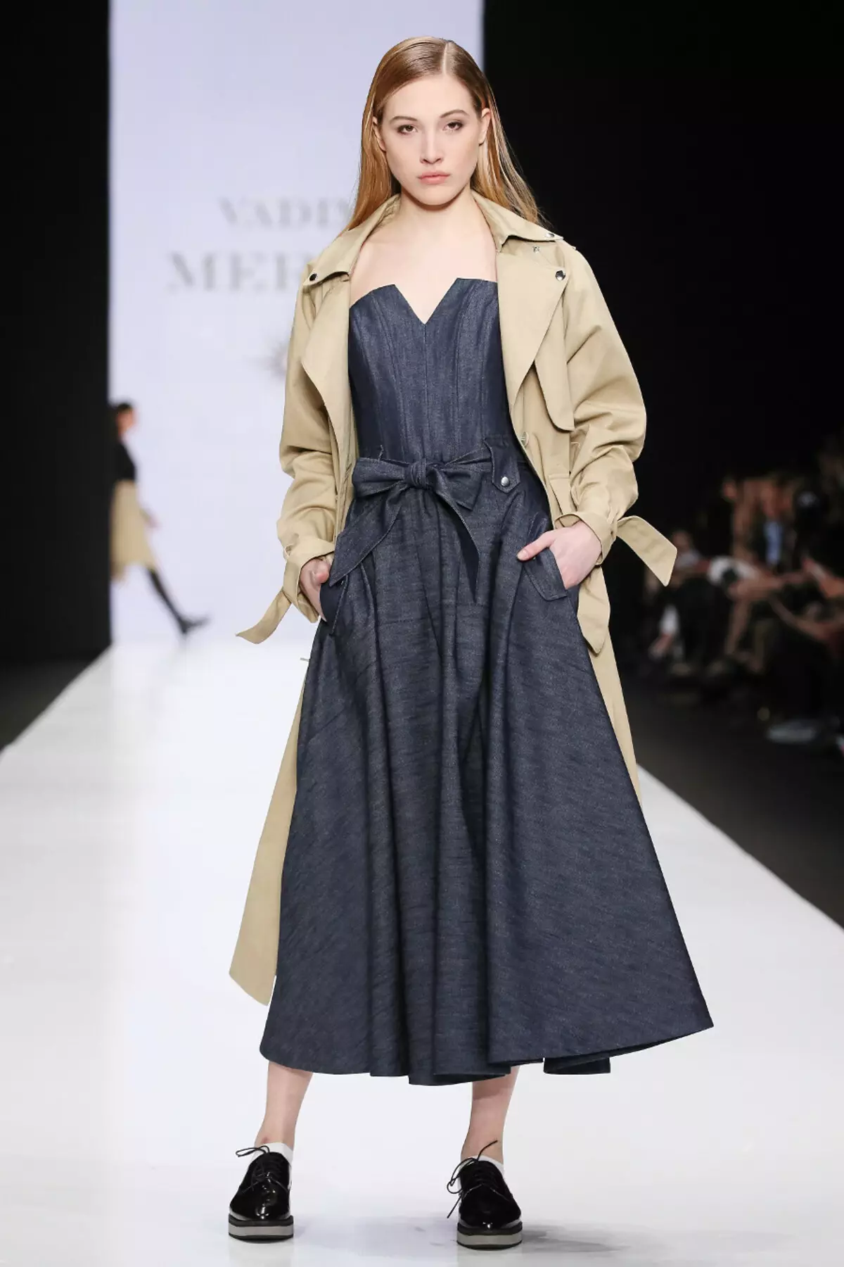 Merlis (43 photos): Vêtements pour femmes, avis sur Robes et Tops de la marque Collections 3876_41