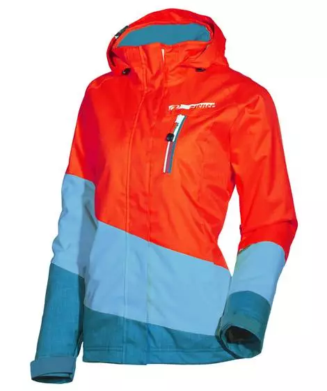 Ziener (52 wêne): SkiWear Brand, Gloves and Mittens, Caps and Jacket 3880_16