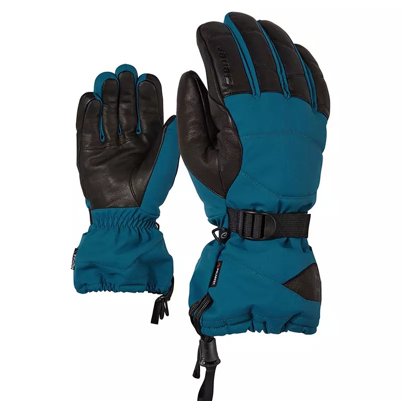 Ziener (52 wêne): SkiWear Brand, Gloves and Mittens, Caps and Jacket 3880_39