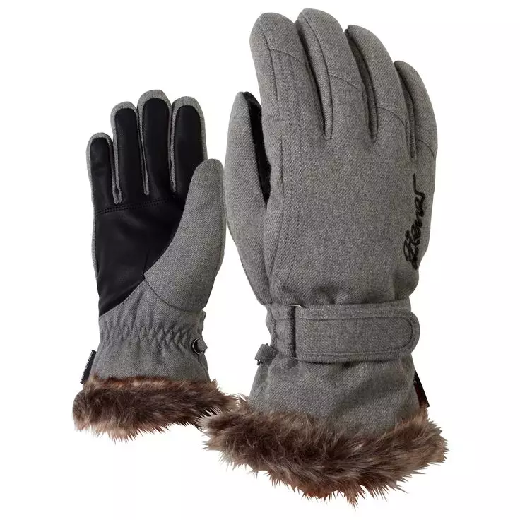 Ziener (52 wêne): SkiWear Brand, Gloves and Mittens, Caps and Jacket 3880_42