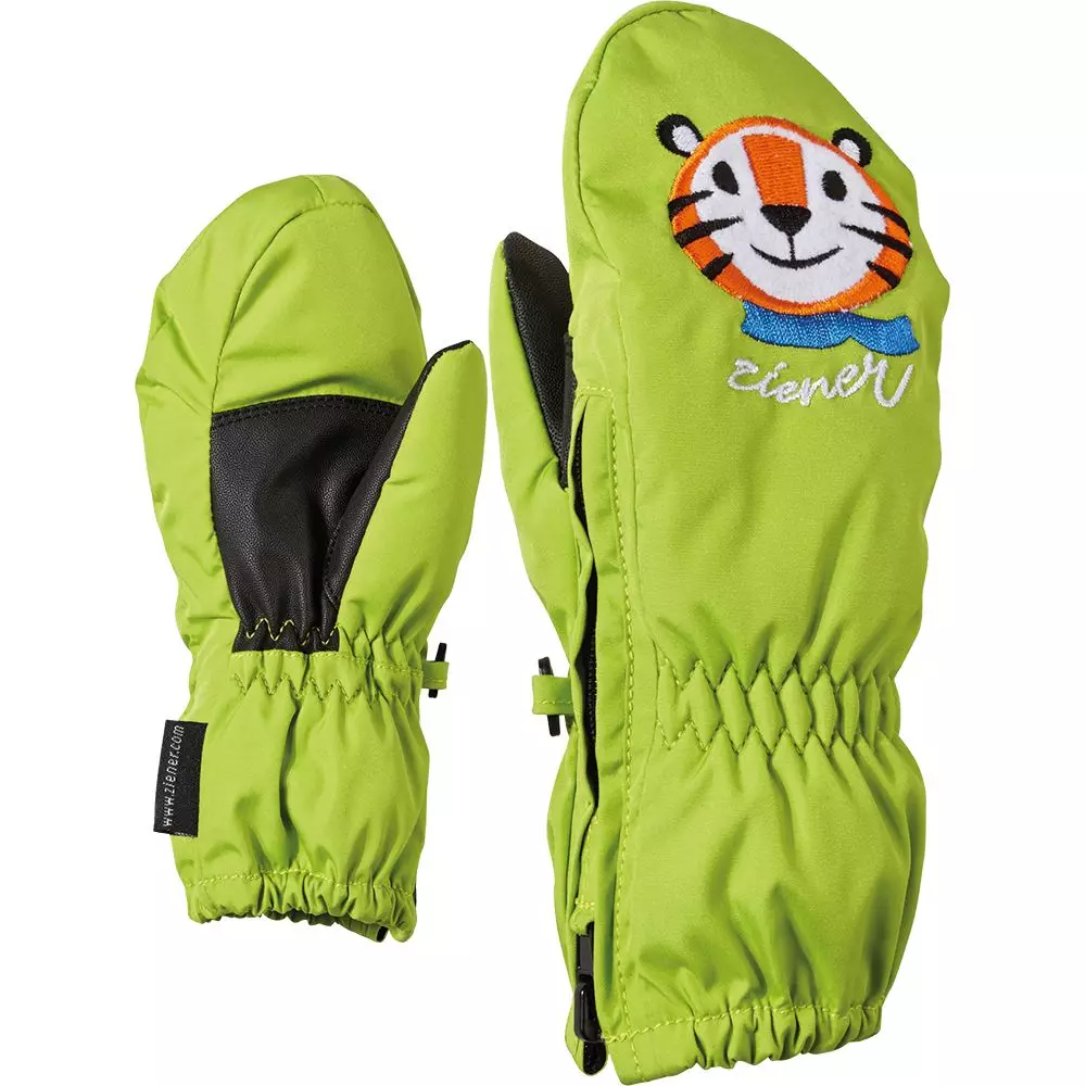 Ziener (Picha 52): Skiwear brand, kinga na mittens, kofia na koti 3880_44