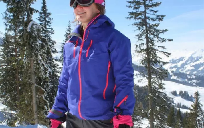 Ziener (52 fotografii): Brand de schi, mănuși și mănuși, capace și jachetă 3880_51