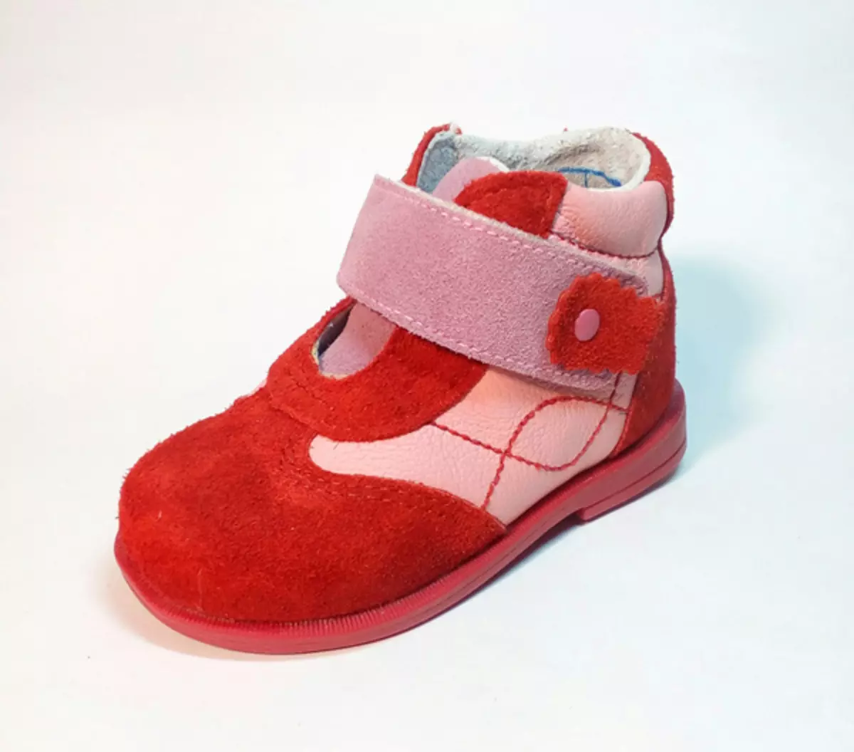 Rimal (68 fotografii): Pantofi pentru copii pentru fete și băieți, Recenzii de rețea dimensională și revoltă 3883_17