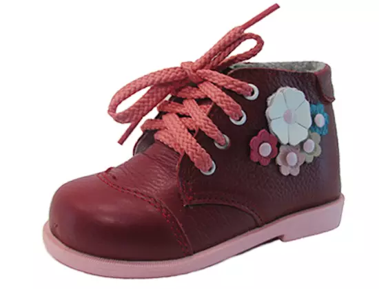 רימאל (68 תמונות): נעלי ילדים לנערות ובנים, רשת מימדית ביקורות backlog 3883_24