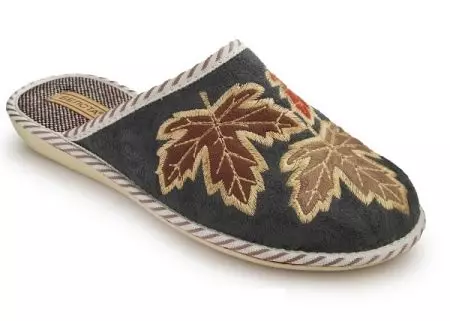 Belsta (31 Mga Litrato): Mga sapatos, tsinelas ug pabrika sa sapatos sa sapatos 3890_8
