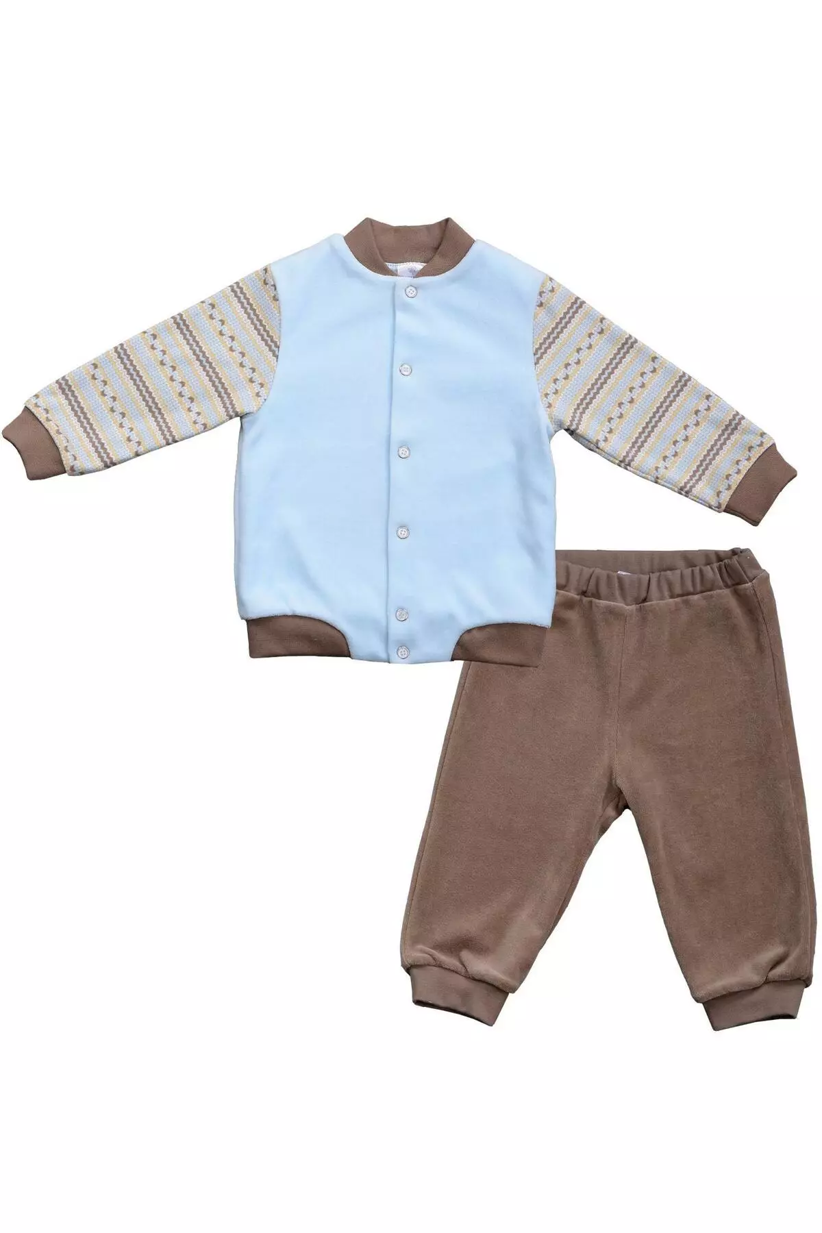 Мамуляндія (62 фото): дитячий одяг, боді і жилети для новонароджених, відгуки про дизайнерських речах популярної фабрики 3900_41