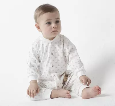 Mamularity (62 foto): Pakaian anak-anak, tubuh dan rompi untuk bayi baru lahir, ulasan tentang hal-hal desainer dari pabrik populer 3900_48