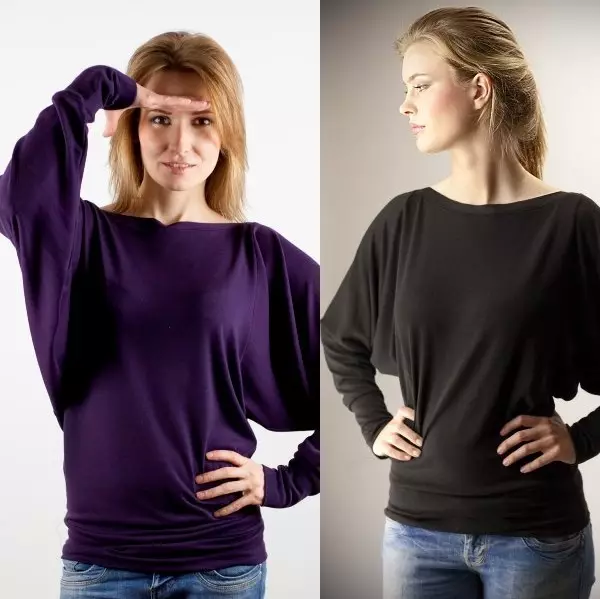 女襯衫的模式（75張照片）：如何用自己的手夏天輕鬆快速地縫製雪紡，碩士課程為新手無袖模型 3916_39