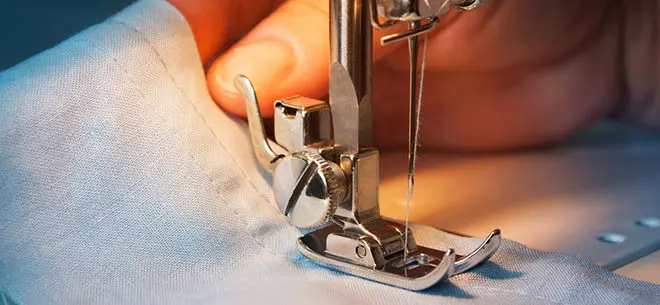 Padrão de blusas simples de corte: alfaiataria, como costurar 3925_10