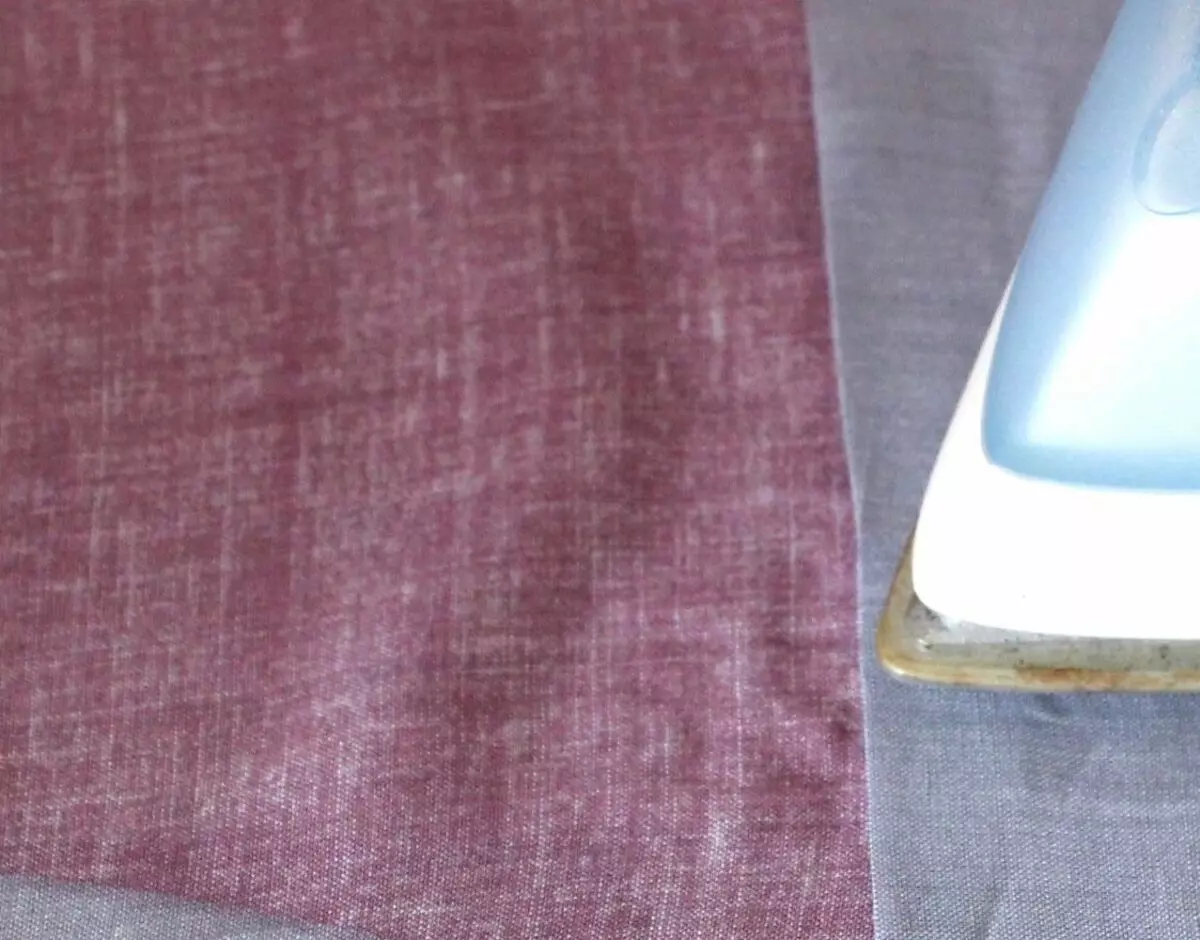 Patroon van eenvoudige gesneden blouses: tailoring, hoe te naaien 3925_40