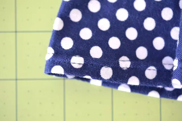 Patrón da saia Half: Como coser as túas propias mans, cálculos, cantos tecidos necesitarán 3927_31