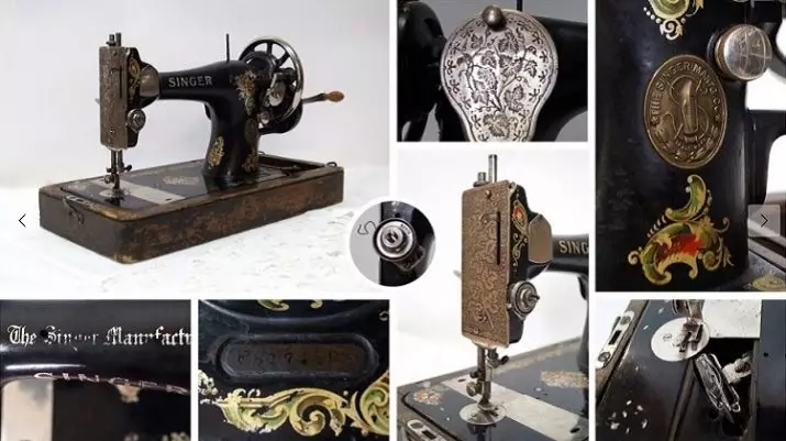 Швейні машинки (73 фото): як вибрати хорошу швейну машину? Як користуватися? Принцип роботи побутових машинок, відгуки власників 3941_11