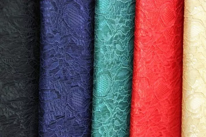 Pamuk (45 slike): Osobine guste pamučne tkanine, tanke Poljski 100% pamuk, vrste materijala i njegove razlike od lana. Šta ako pamuk sjeda nakon pranja? 3975_28