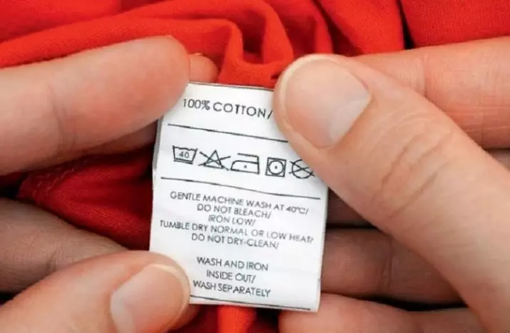 Bawełna (45 zdjęć): Właściwości gęstej tkaniny bawełnianej, cienkie polskie 100% bawełny, typy materiałów i jego różnice od lnu. Co jeśli bawełna siedzi po praniu? 3975_9