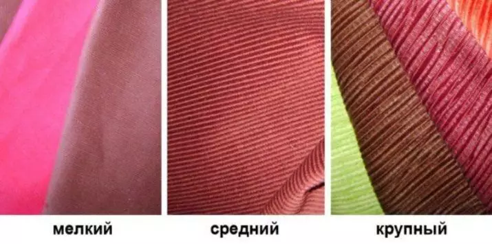 Velvet (43 fotot): Mis see kangas on? Kuidas materjali taastada? Mööbli tekstiili funktsioonid. Kompositsioon ja omadused. Mikroeli omadused 3993_4