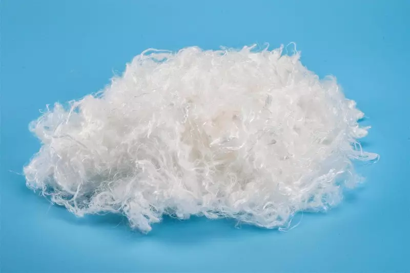 ЛИОЦЕЛЛ: Шта је ова тканина? Да ли је природно? Састав влакана. Разлике од памука и затезања. Коментара 4021_4
