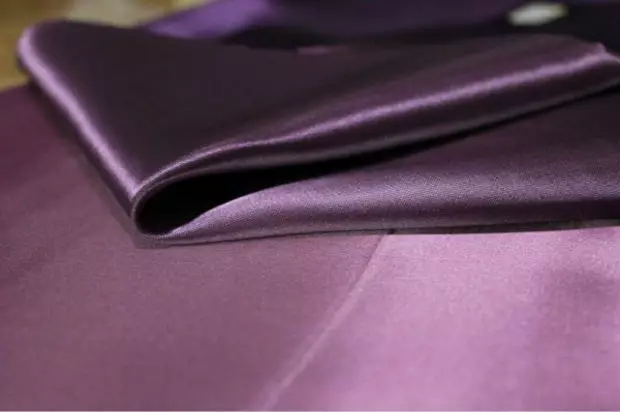 Fabric Polysatin: What is it? Characteristics, composition and application. Comparison with header and microfiber. Reviews 4022_3