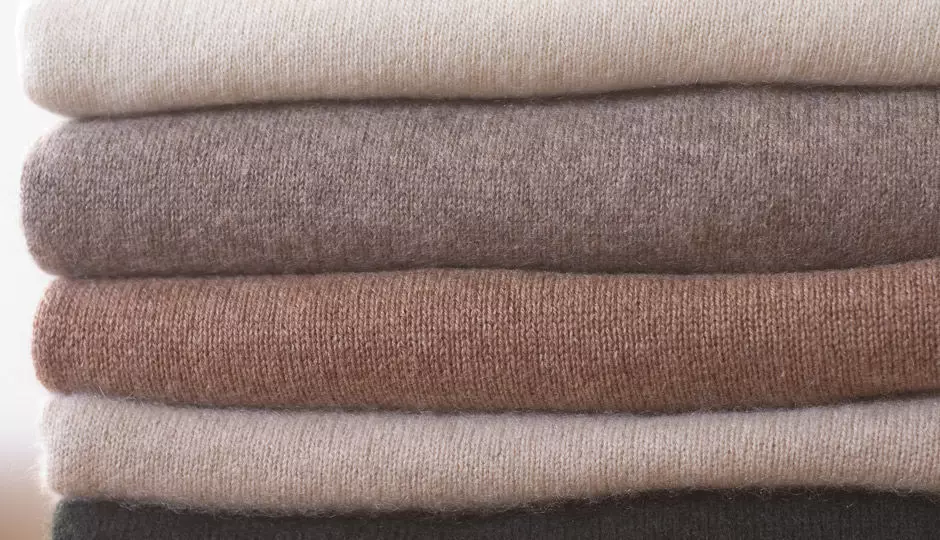 Mongol Cashmere: Features of production and choice of fabric from Mongolia, customer reviews 4024_10