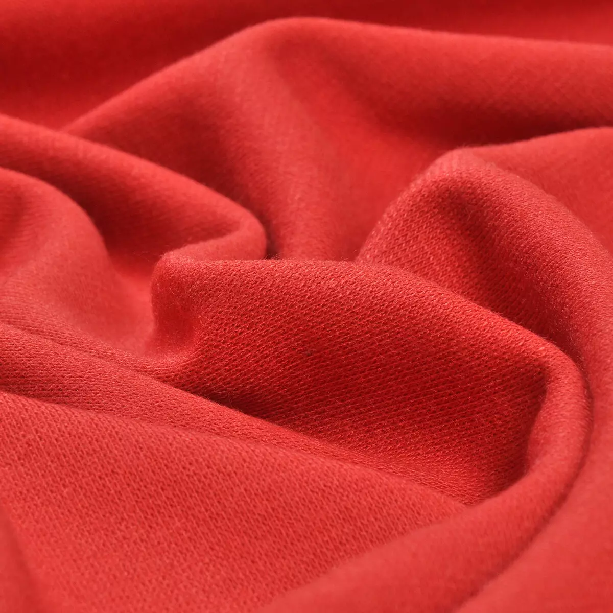 Jersey (62 ảnh): Nó là gì và vật liệu trông như thế nào? Thành phần và mô tả của vải. Những gì may từ quần áo dệt kim dày đặc? 4025_12