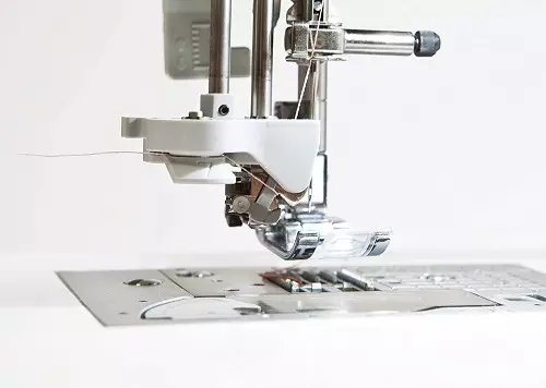 Nite Designer voor naaimachines: wat is het? Hoe genieten van automatisch en handmatig nicolover? 4052_8