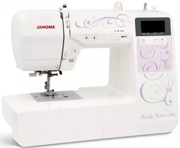 Sewing Machine Pedal: Electrical Pedal Device and Repair, Drive Configuration Scheme, Causes of Faults 4057_22