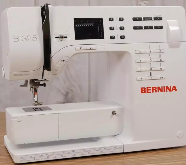 ¿Cómo limpiar la máquina de coser? Limpieza y cuidado de la máquina de coser en casa. 4085_5