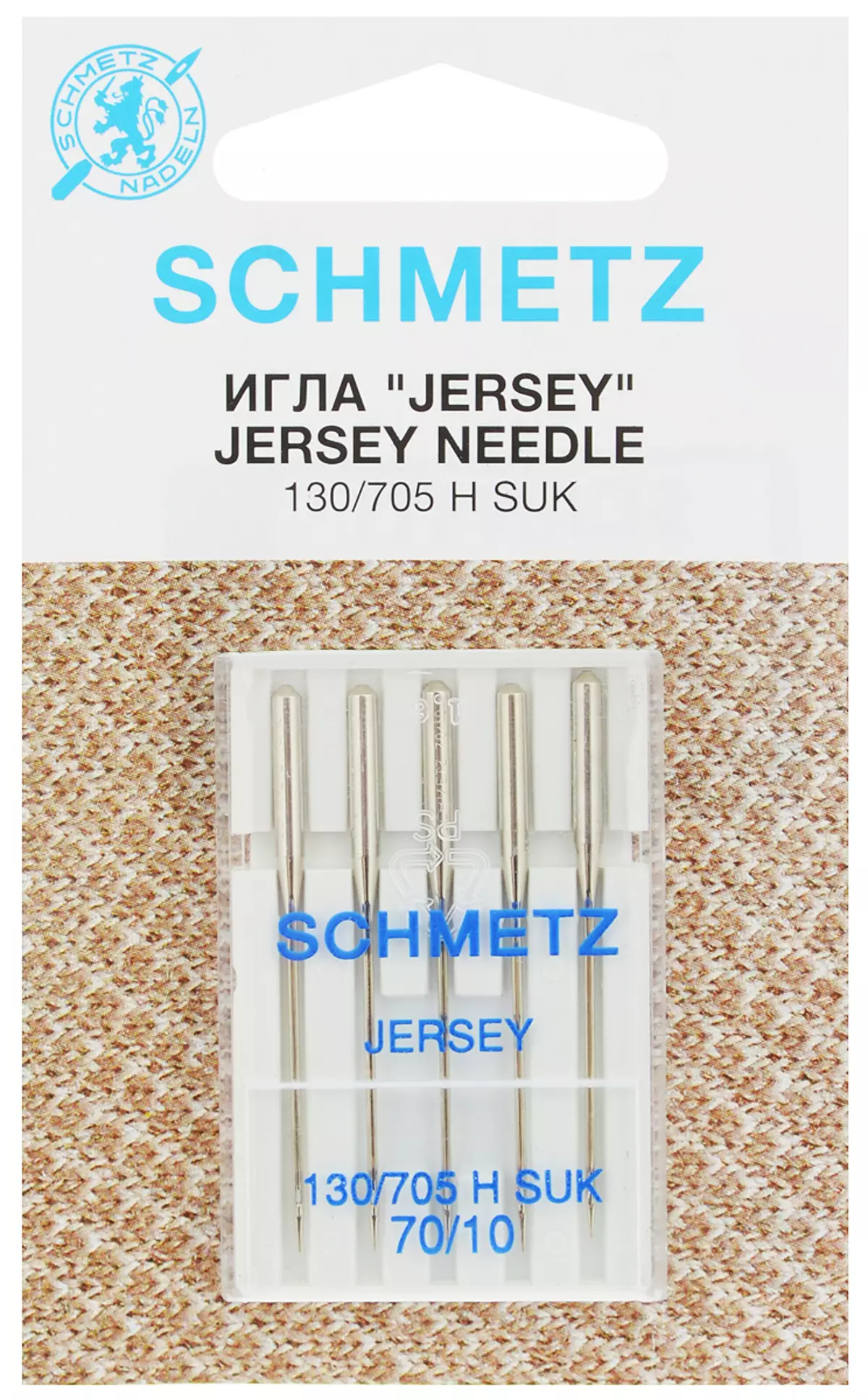 Needles for sewing machines: How to choose a set of needles for a household machine? Numbers and sizes needles, types of needles and labeling table 4086_26