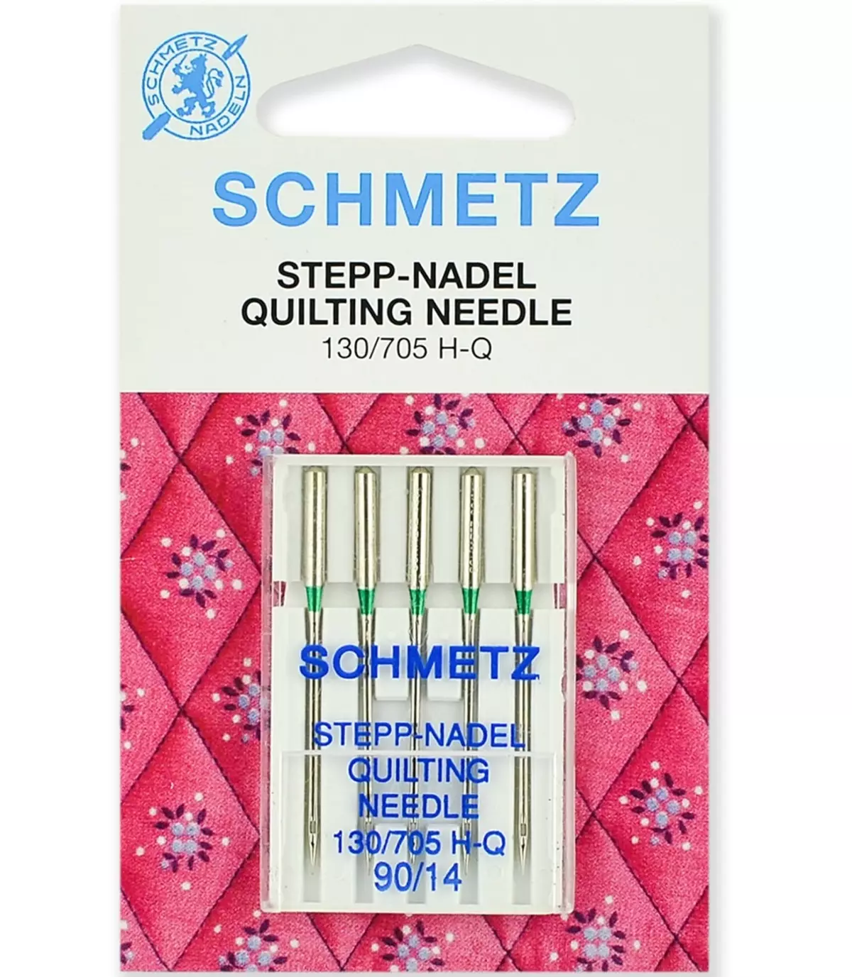 Needles for sewing machines: How to choose a set of needles for a household machine? Numbers and sizes needles, types of needles and labeling table 4086_38