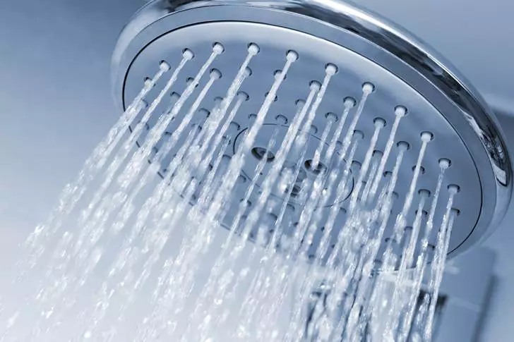 Come lavare con ciglia estese? 14 foto Come lavare il trucco a casa con percorsi d'acqua con acqua e mezzi? 4131_14