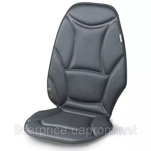 汽车中的按摩器：座椅和颈部，电动，滚筒和其他汽车脚轮上的模型 4150_20
